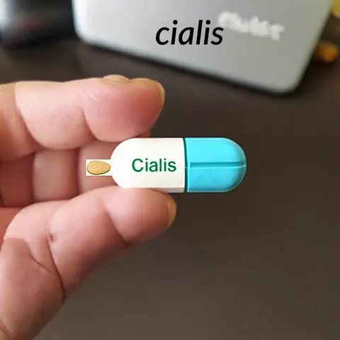 Comprar cialis en españa sin receta